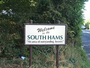 Energy bill price hikes: South Hams could be third most affected