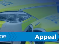 Police appeal for dashcam footage 