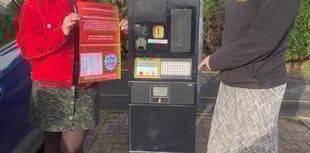 Ivybridge car park boycott planned for February 12