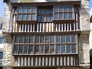 Historic Plymouth house up for sale