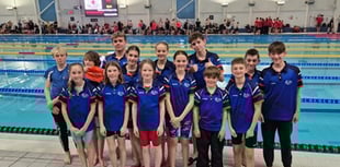 Kingfisher Chloe claims first county title