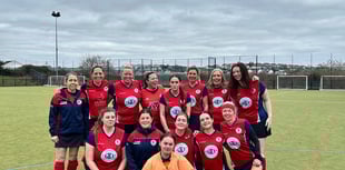 K&S 2s put Okey 2s to the sword