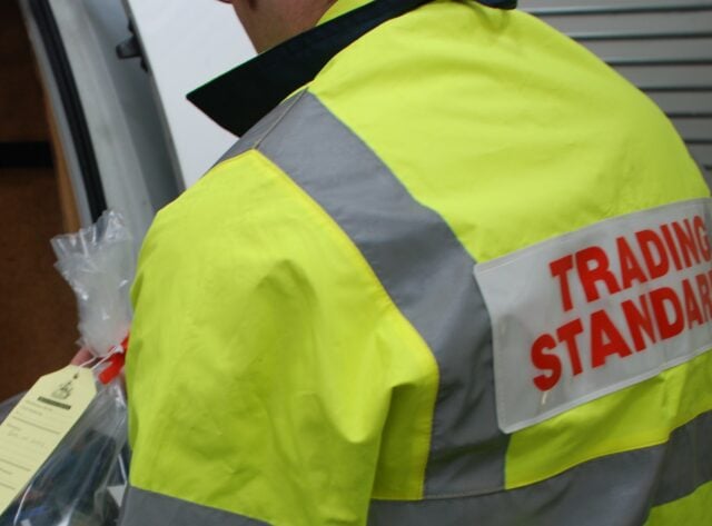 Thirteen Devon food outlets fail allergy inspection