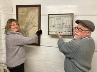 Kingsbridge Cookworthy Museum to get refurbished entrance hall
