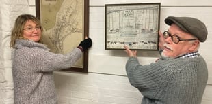 Kingsbridge Cookworthy Museum to get refurbished entrance hall