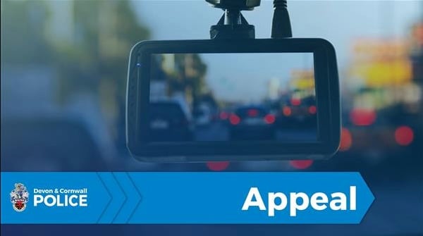 Devon and Cornwall Police Appeal.
