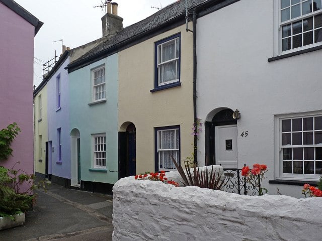 Appledore by Robin Drayton