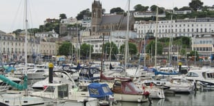 Treasure Hunt inspired by new Agatha Christie Sculpture 