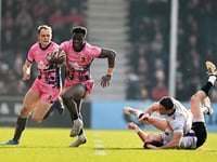 Exeter Chiefs want victory to secure home advantage in last eight