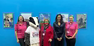 Big Brush Club aims to reduce childhood tooth decay