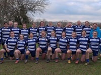 Kingsbridge ladies make magical return to form