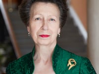 Royal appointment for County Show