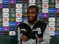Argyle offer trio new deals, but four are released after relegation