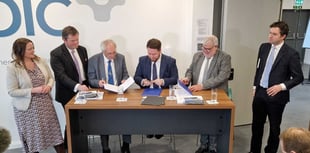 Plymouth, Torbay Unitary Plans Explored