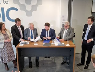 Plymouth, Torbay Unitary Plans Explored