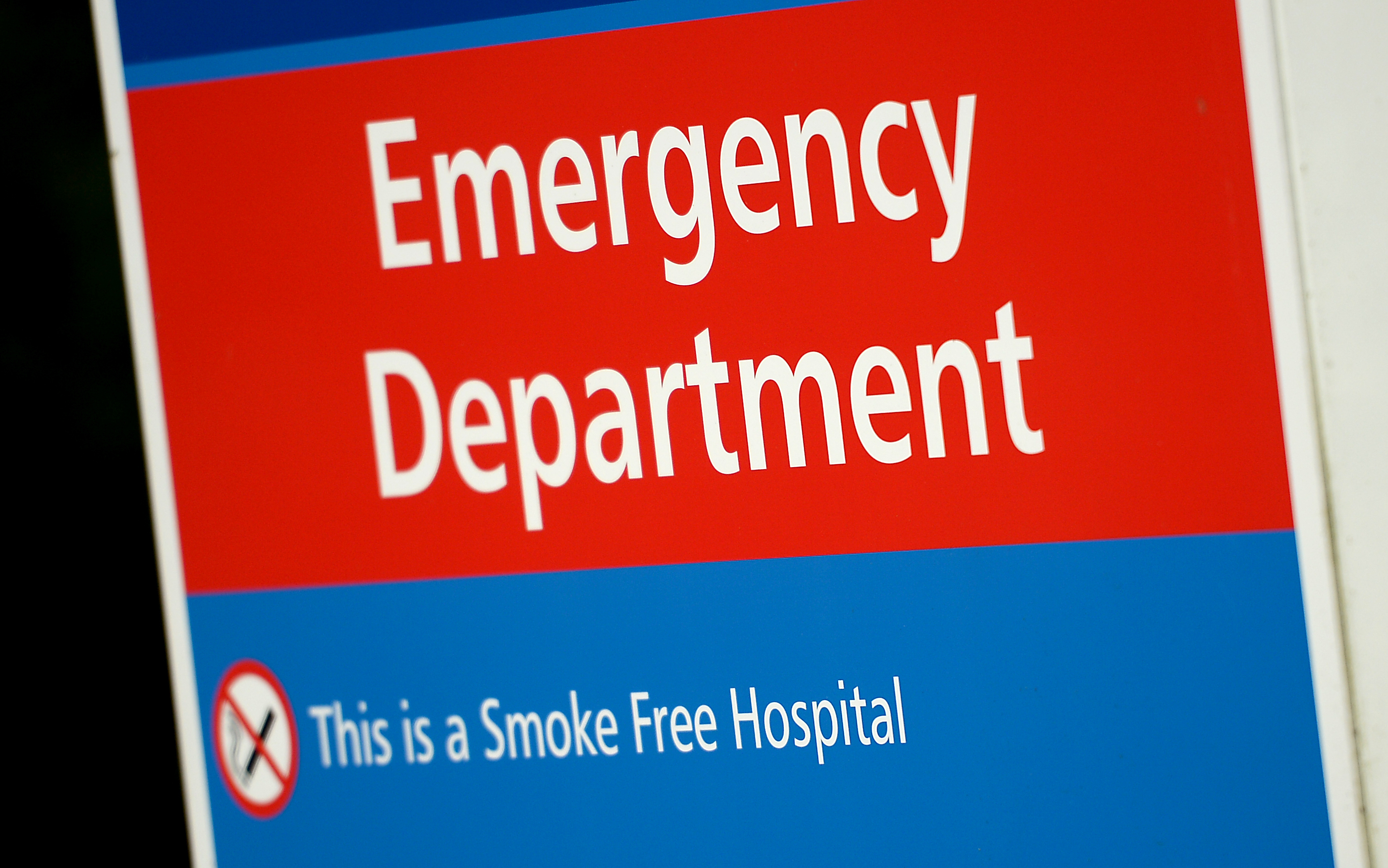  Admissions for allergic reactions at Plymouth Hospitals Trust on the rise