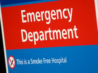  Admissions for allergic reactions at Plymouth Hospitals Trust on the rise