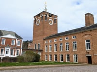 Staff paid after they left Devon County Council