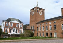 Watchdog claims ‘serious weaknesses remain’ in Devon’s children’s services
