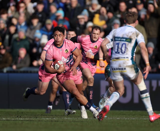 Hunter backs Fisilau for place on England's summer tour to Argentina