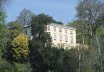 Discover Agatha Christie's legacy at Greenway