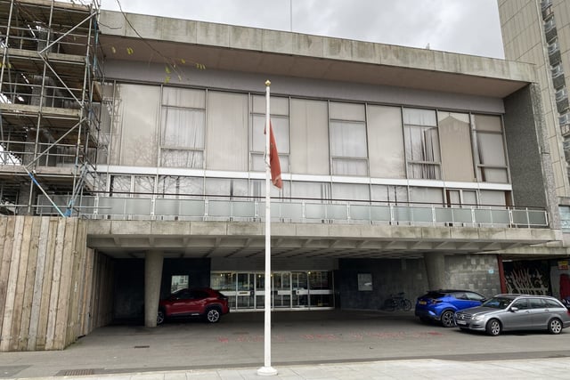 Plymouth to vote on elected mayor despite petition issues
