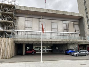 Plymouth to vote on elected mayor despite petition issues