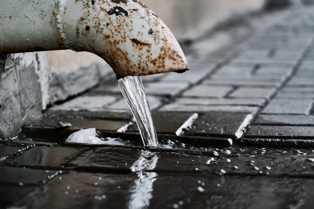 Water company again told to improve by Environment Agency 