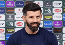 Muslic proud as Argyle claim 'priceless' home win against Coventry