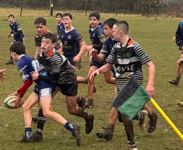 Shut-out success for young Kings