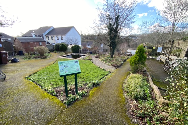Kingsbridge Community Garden to host art and photography exhibition