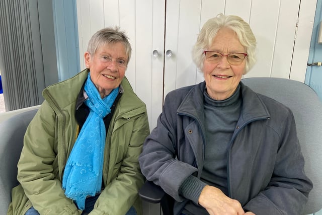 New blood needed for Kingsbridge community garden