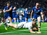 Baxter delighted as Capstick agrees new deal with the Exeter Chiefs
