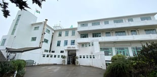 Fire prompts Burgh Island Hotel evacuation