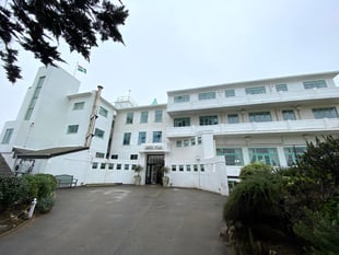 Fire prompts Burgh Island Hotel evacuation