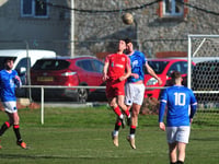 Cup chaos in the South Devon League