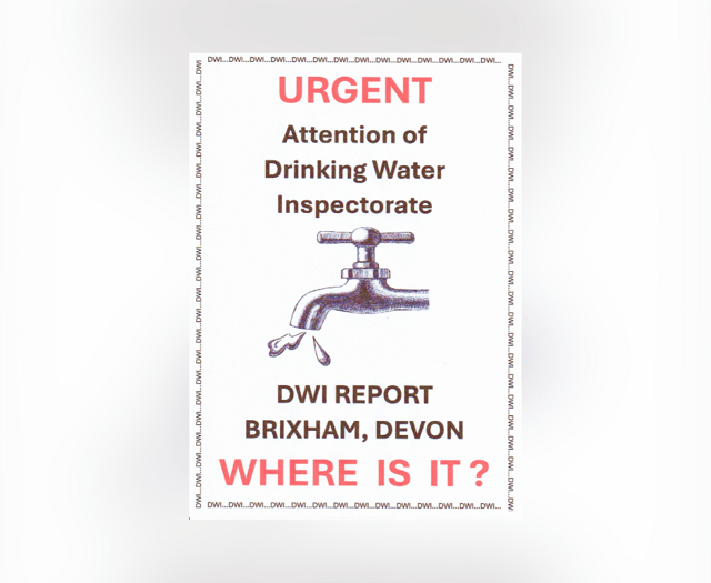 Alan Smith | Where is the report? 