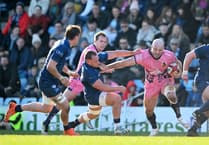 Yeandle delighted as he extends career with Exeter Chiefs
