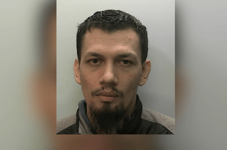 Samuel Netley - D&C Police