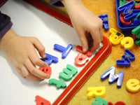 Child social care workforce hits record high in Devon