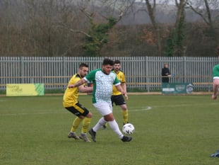 Spoils shared in meeting at Homers Heath