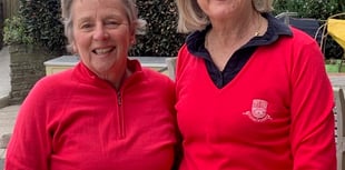 Ladies foursomes fervour for Thurlestone & Bigbury