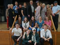 KATS brings 'Our House' to life