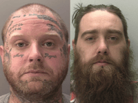 Exeter cocaine traffickers jailed