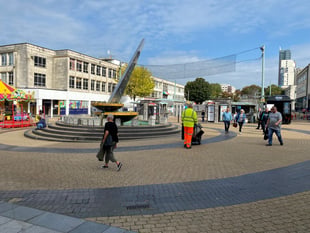 Plymouth parking charges increase