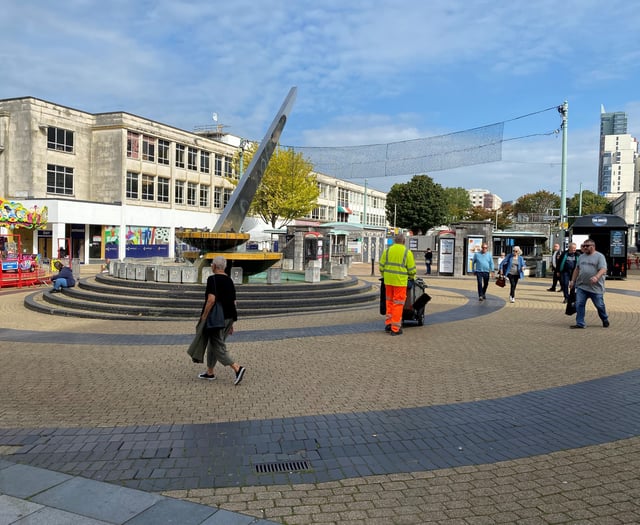 Plymouth parking charges increase