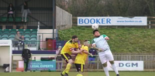 Previewing this weekend’s football across Devon 15/03