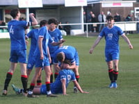 Previewing this weekend’s football across Devon 22/03