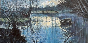 South West Art Show at Modbury Gallery