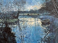 South West Art Show at Modbury Gallery